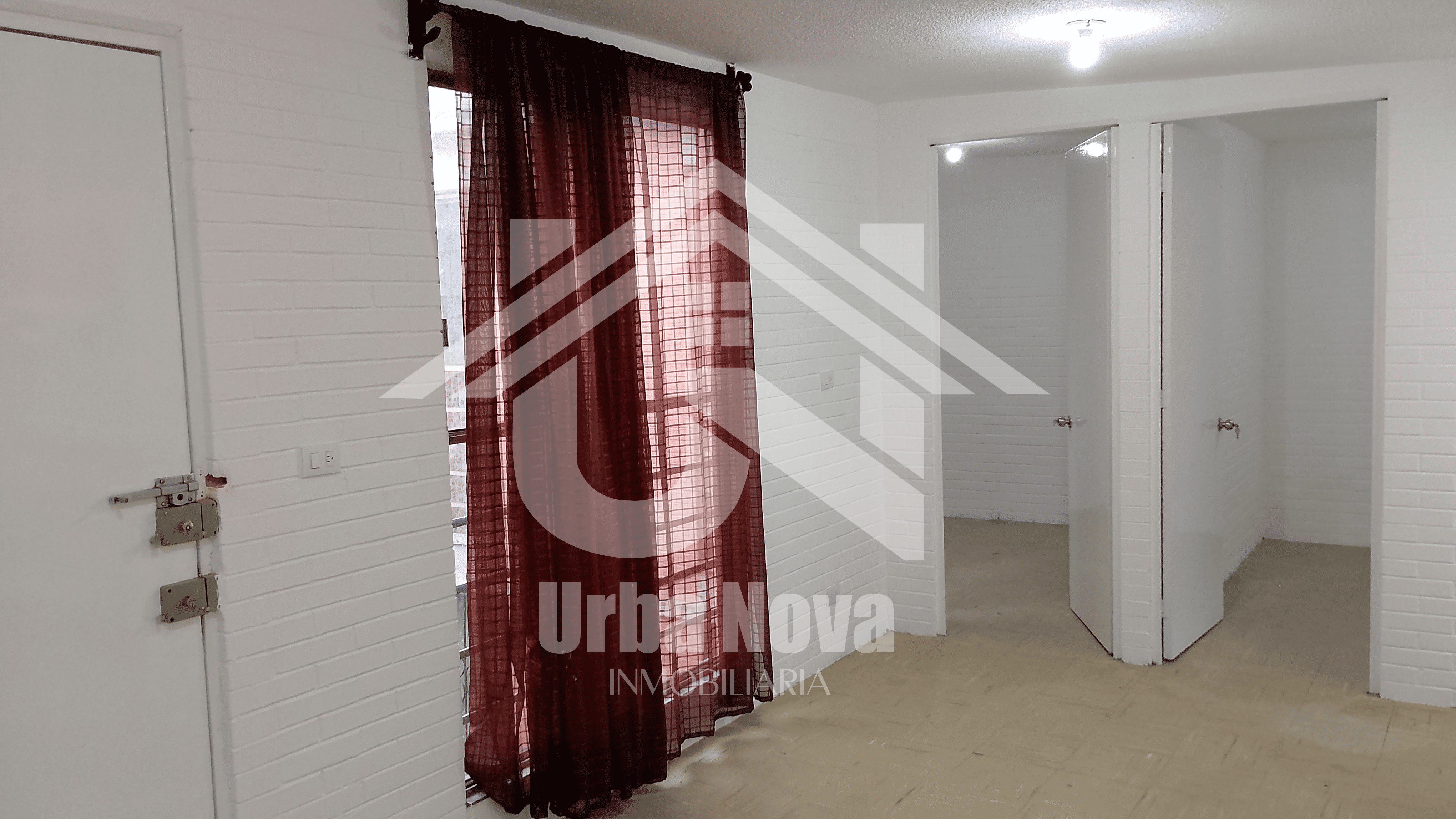 Departamento en Iztapalapa